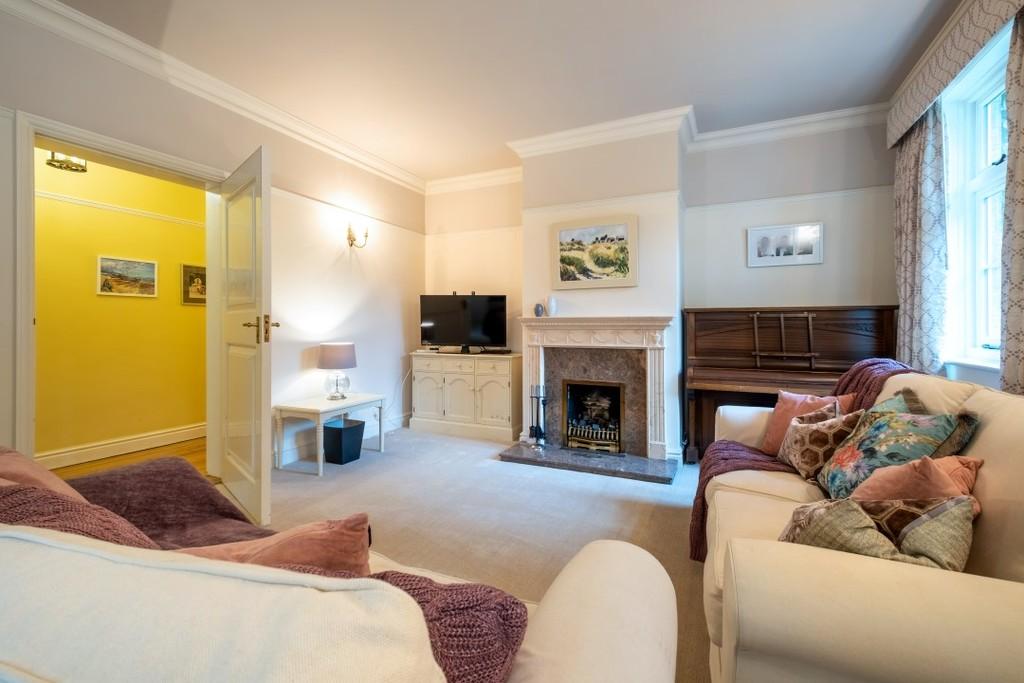 Hacheston Lodge - Main-40