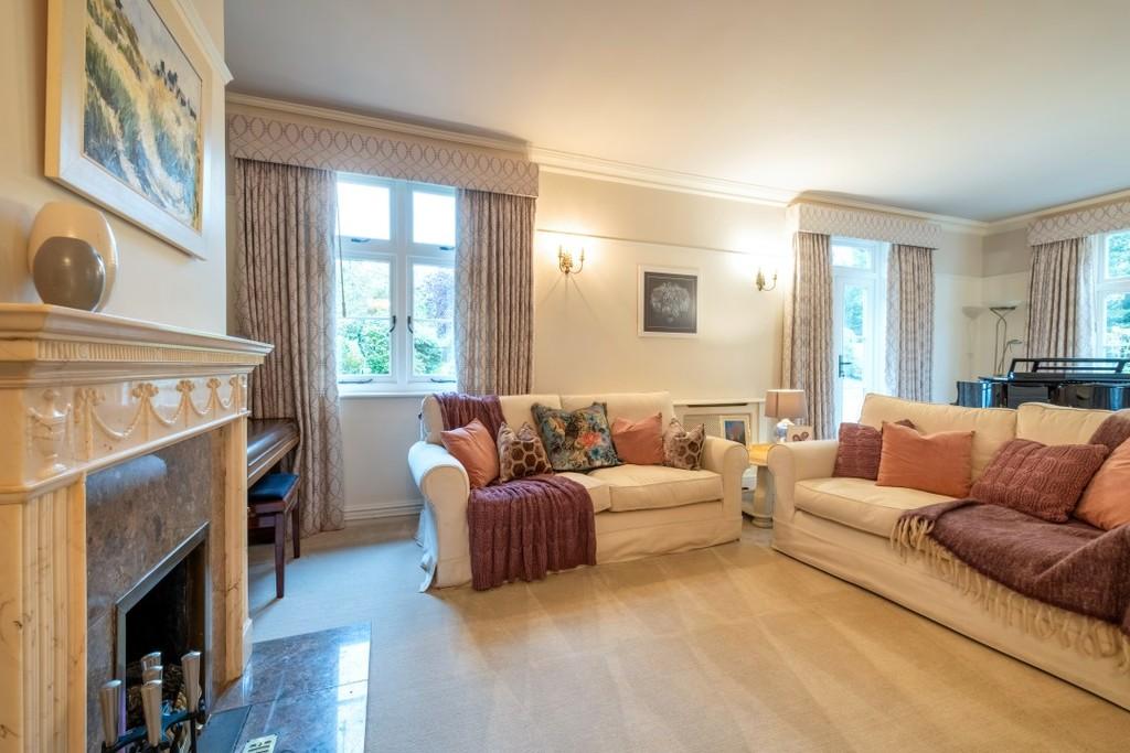 Hacheston Lodge - Main-38