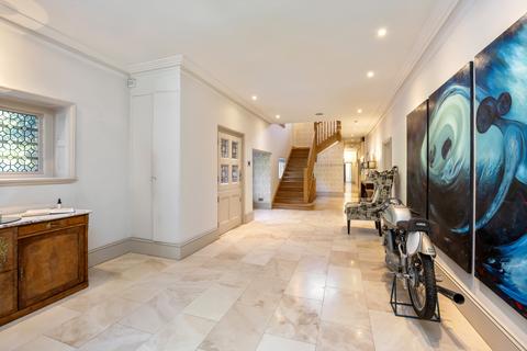 6 bedroom detached house for sale, Seven Hills Road, Walton on Thames KT12