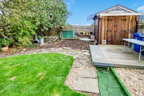 2 The Views, Newchapel, Stoke-on-trent, ST7 4PY