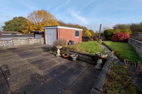 2 bedroom semi-detached bungalow for sale, Jodrell View, Kidsgrove, Stoke-on-Trent