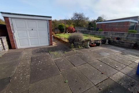 2 bedroom semi-detached bungalow for sale, Jodrell View, Kidsgrove, Stoke-on-Trent