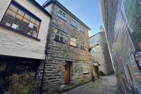 1 bedroom mews for sale, Lower Brook Street, Ulverston