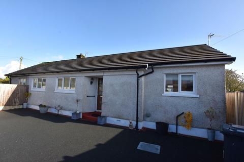 1 bedroom semi-detached bungalow for sale, Appletree Road, Ulverston, Cumbria