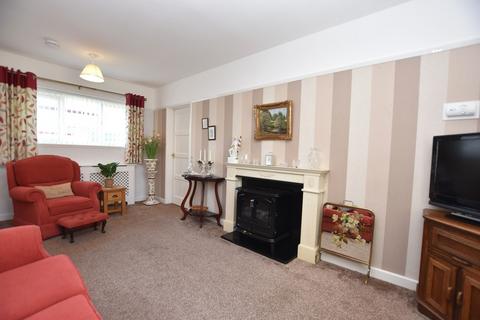 1 bedroom semi-detached bungalow for sale, Appletree Road, Ulverston, Cumbria