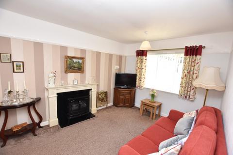 1 bedroom semi-detached bungalow for sale, Appletree Road, Ulverston, Cumbria