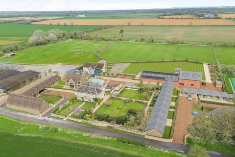 12 bedroom barn conversion for sale, Bradshaws Barns, Kelmscott, Lechlade, GL7