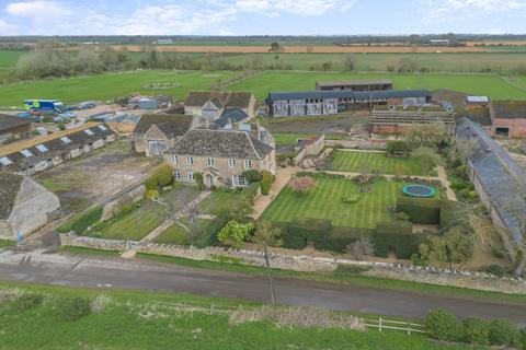 12 bedroom barn conversion for sale, Bradshaws Barns, Kelmscott, Lechlade, GL7