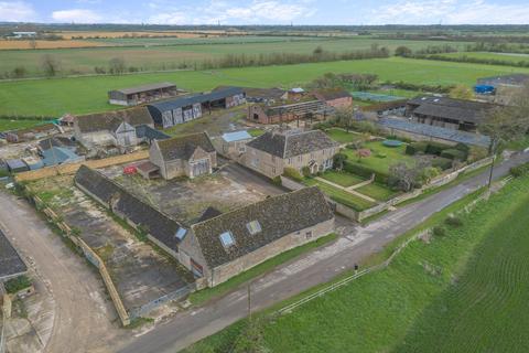 12 bedroom barn conversion for sale, Bradshaws Barns, Kelmscott, Lechlade, GL7