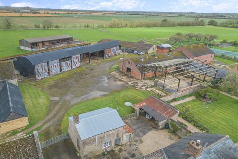 12 bedroom barn conversion for sale, Bradshaws Barns, Kelmscott, Lechlade, GL7