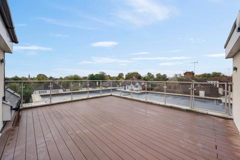 undefined, Bergamot House, Rowantree Road, Enfield