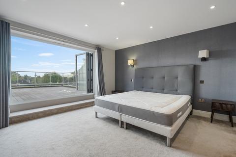 undefined, Bergamot House, Rowantree Road, Enfield