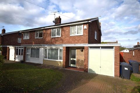 3 bedroom semi-detached house for sale, Whiphill Close, Doncaster DN4