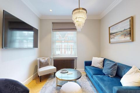 1 bedroom flat to rent, Wimpole Street