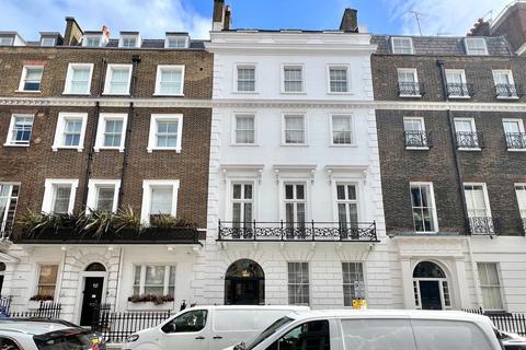 1 bedroom flat to rent, Wimpole Street