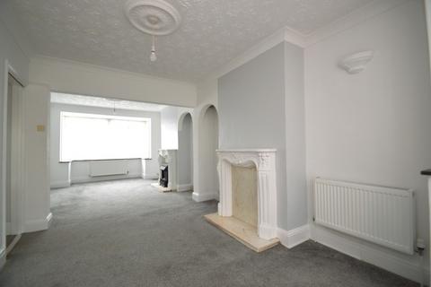 3 bedroom terraced house to rent, Combeside, Plumstead, London