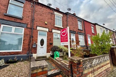 3 bedroom terraced house to rent, Crossley Road, St. Helens