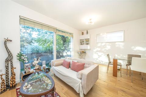 2 bedroom apartment for sale, London SW9