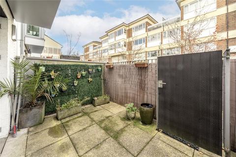 2 bedroom apartment for sale, London SW9