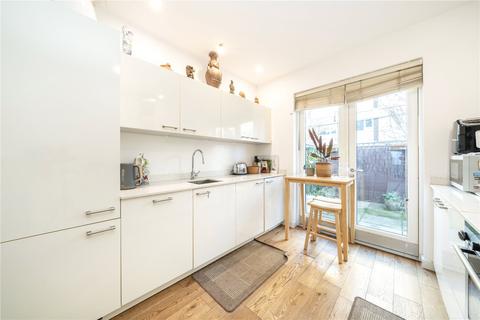 2 bedroom apartment for sale, London SW9