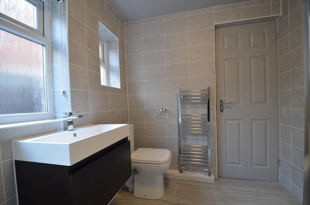 1st Bathroom