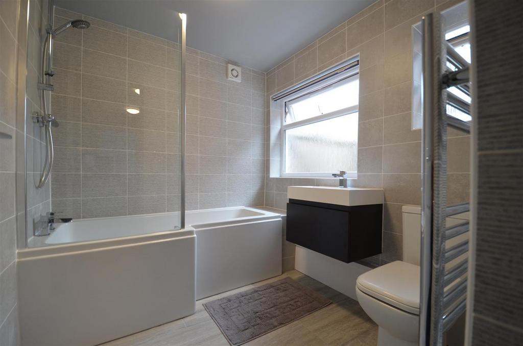 1st Bathroom