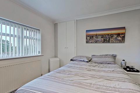 2 Chelmsley Grove, Birmingham, B33 0EU