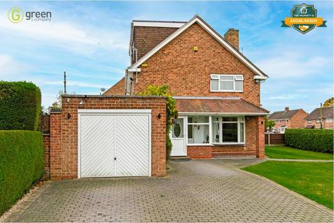 4 bedroom semi-detached house for sale, Chelmsley Grove, Birmingham B33