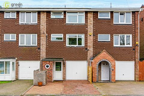 3 bedroom terraced house for sale, Camden Close, Birmingham B36