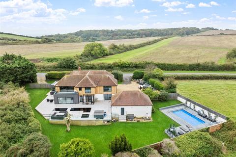 5 bedroom detached house for sale, Chickerell, Weymouth, Dorset