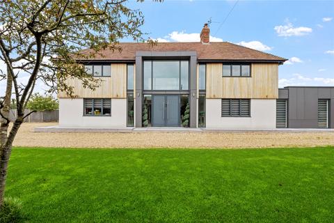 5 bedroom detached house for sale, Chickerell, Weymouth, Dorset