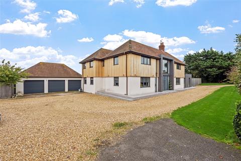 5 bedroom detached house for sale, Chickerell, Weymouth, Dorset