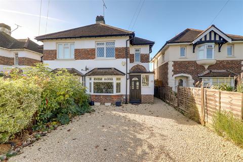 2 bedroom semi-detached house for sale, Hadley Avenue, Worthing