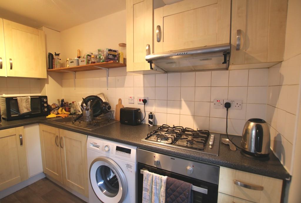 Apartment in London - View 2