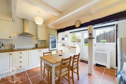 2 bedroom cottage for sale, Norwich Road, Tacolneston, Norwich