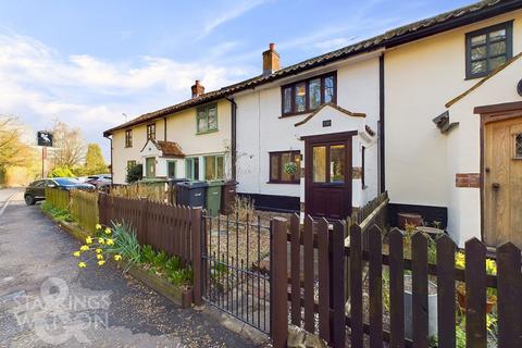 2 bedroom cottage for sale, Norwich Road, Tacolneston, Norwich