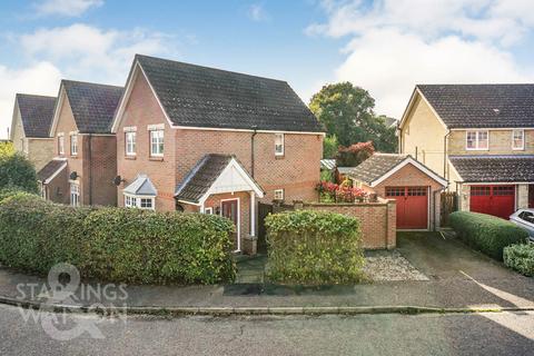 3 bedroom detached house for sale, Cardinal Close, Easton, Norwich