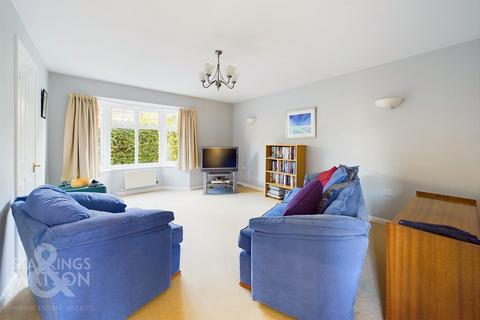 3 bedroom detached house for sale, Cardinal Close, Easton, Norwich