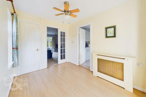 3 Cardinal Close, Easton, Norwich, NR9 5EW
