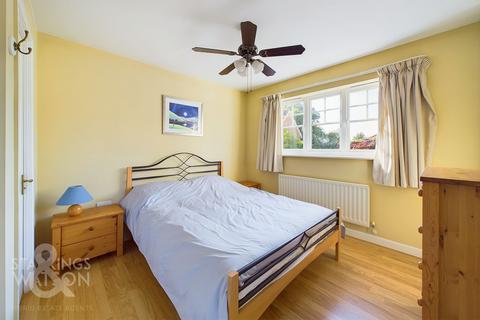 3 Cardinal Close, Easton, Norwich, NR9 5EW