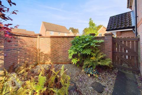 3 Cardinal Close, Easton, Norwich, NR9 5EW