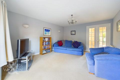 3 Cardinal Close, Easton, Norwich, NR9 5EW