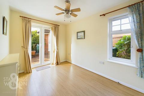 3 Cardinal Close, Easton, Norwich, NR9 5EW