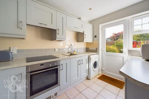 3 Cardinal Close, Easton, Norwich, NR9 5EW