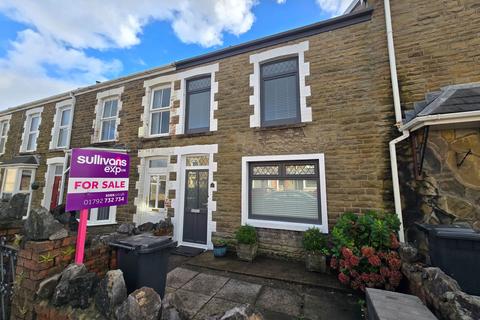 3 bedroom terraced house for sale, Coombes Road, Neath SA10