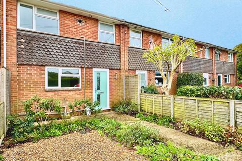 3 bedroom terraced house for sale, Southbourne Avenue, Holbury, Southampton