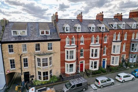 11 bedroom terraced house for sale, Lansbury House, Whitby