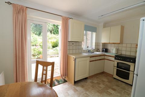 2 bedroom semi-detached house for sale, Tanners Meadow, Brockham