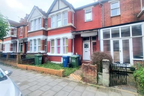 2 bedroom flat to rent, 103B Vaughan Road