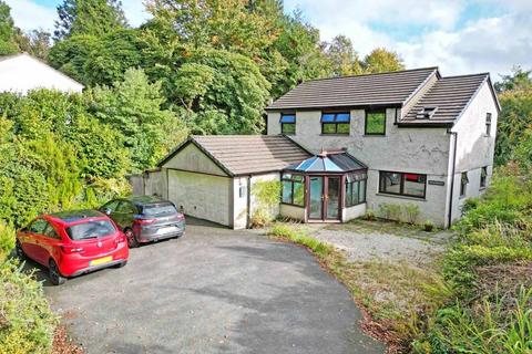 5 bedroom detached house for sale, Tredrea Gardens, Perranarworthal, Truro, Cornwall